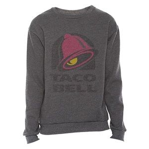 Taco Bell Crew Neck
